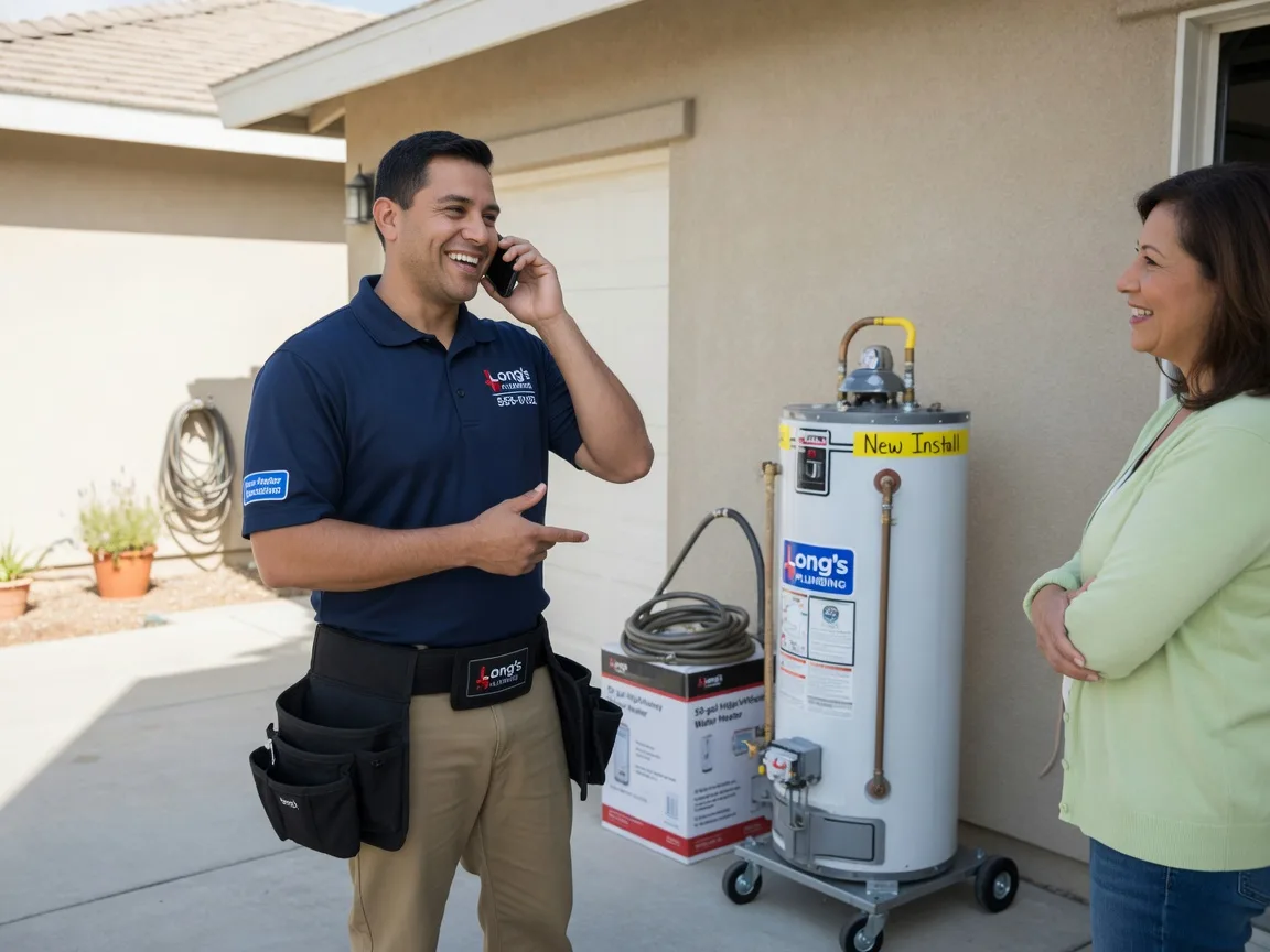 Leak Detection San Lucas, CA FAQs